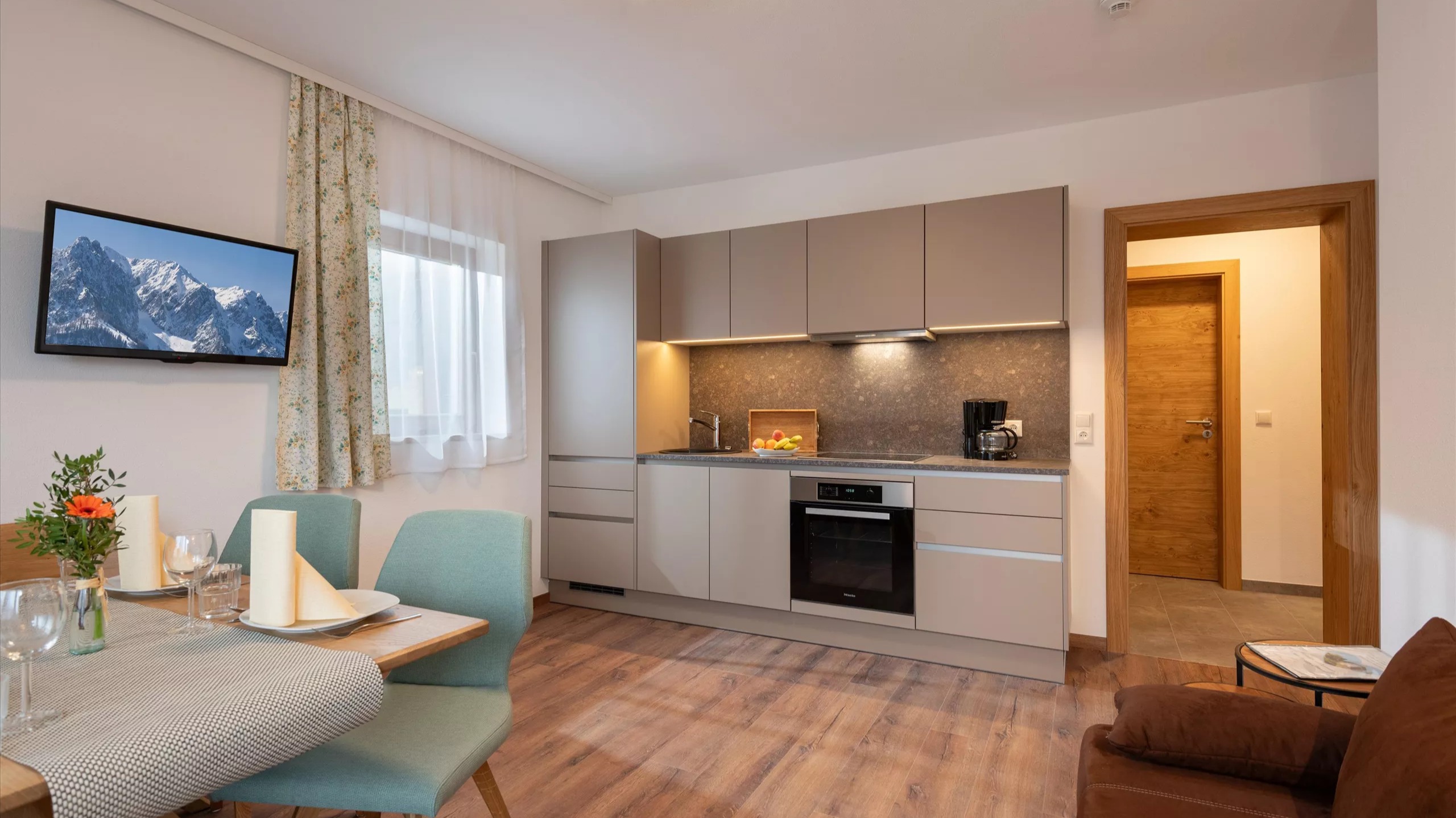 Appartements