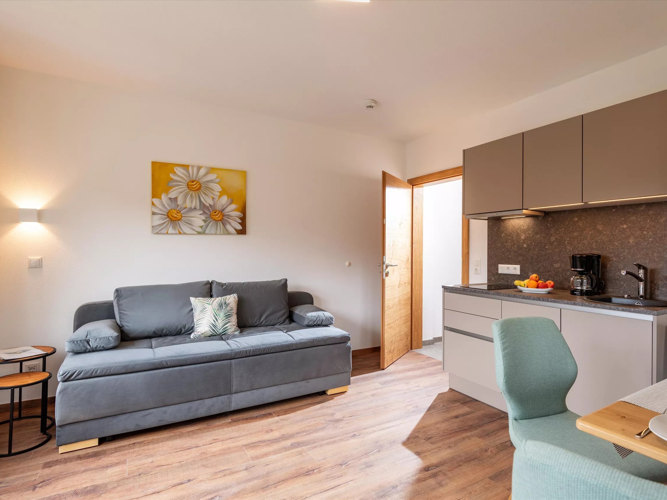 Appartement <br>  Panorama 