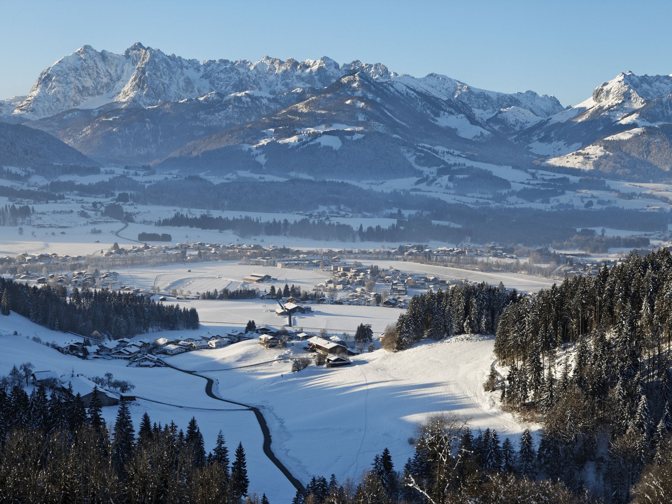 Ihre Auszeit beginnt hier